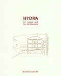 Cover: Hydra - Phoibos Verlag