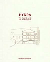 Enlarge image Cover: Hydra - Phoibos Verlag