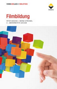 Enlarge image Cover: Filmbildung - Vincentz Network