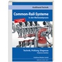 Cover: Common-Rail-Systeme - Krafthand