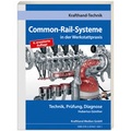 Cover: Common-Rail-Systeme - Krafthand