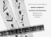 Abbildung von: Artists im Zweiten - ÖIP