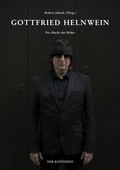Cover: GOTTFRIED HELNWEIN - Konterfei