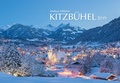Cover: Fotokunst Kalender Kitzb&uuml;hel 2019 - Mitterer, Markus