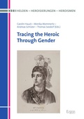 Cover: Tracing the Heroic Through Gender - Ergon
