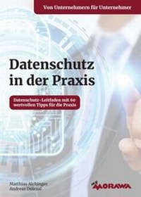 Abbildung von: Datenschutz in der Praxis - Morawa Lesezirkel GmbH