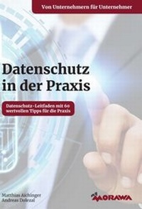 Abbildung von: Datenschutz in der Praxis - Morawa Lesezirkel GmbH