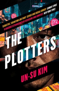 Abbildung von: The Plotters - Fourth Estate Ltd
