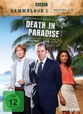Cover: Death in Paradise - Edel
