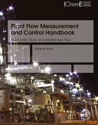 Abbildung von: Plant Flow Measurement and Control Handbook - Academic Press