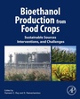 Cover: Bioethanol Production from Food Crops - Academic Press