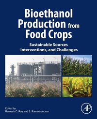 Enlarge image Cover: Bioethanol Production from Food Crops - Academic Press