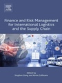Cover: Financeand Risk Management forInternational Logistics and theSupply Chain - Elsevier