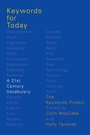 Cover: Keywords for Today - OUP eBook
