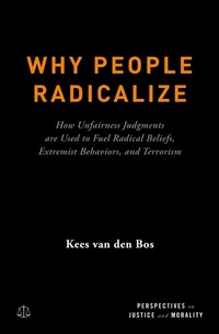 Enlarge image Cover: Why People Radicalize - OUP eBook