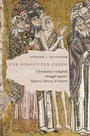 Cover: The Forgotten Creed - OUP eBook