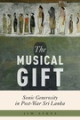 Cover: The Musical Gift - OUP eBook