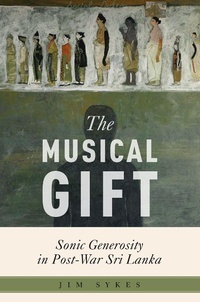 Enlarge image Cover: The Musical Gift - OUP eBook