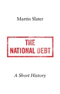 Cover: The National Debt - OUP eBook