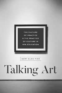 Abbildung von: Talking Art - University of Chicago Press