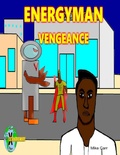 Cover: Energyman Vengeance - Lulu.com