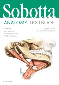 Abbildung von: Sobotta Anatomy Textbook - Elsevier