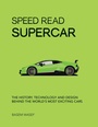 Cover: Speed Read Supercar: Volume 6 - Motorbooks