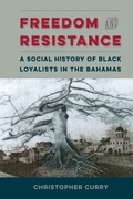 Cover: Freedom and Resistance - University Press of Florida