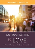 Cover: An Invitation to Love - Loyola Press