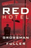 Cover: RED Hotel - Beaufort Books