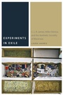 Cover: Experiments in Exile - American Literatures Initiative