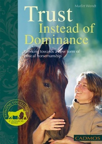 Abbildung von: Trust Instead of Dominance - Cadmos Publishing