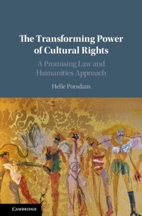 Abbildung von: The Transforming Power of Cultural Rights - Cambridge University Press