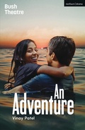 Cover: An Adventure - Methuen Drama