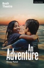 Cover: An Adventure - Methuen Drama