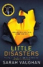 Cover: Little Disasters - Simon & Schuster Ltd