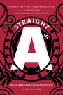 Cover: Straight A's - De Gruyter