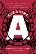 Cover: Straight A's - De Gruyter