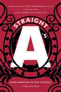 Enlarge image Cover: Straight A's - De Gruyter