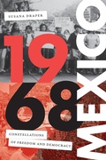 Cover: 1968 Mexico - De Gruyter