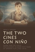 Cover: Two cines con nino - Edinburgh University Press