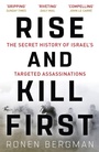 Cover: Rise and Kill First - John Murray Publishers Ltd