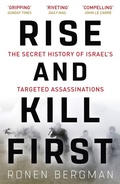 Cover: Rise and Kill First - John Murray Publishers Ltd