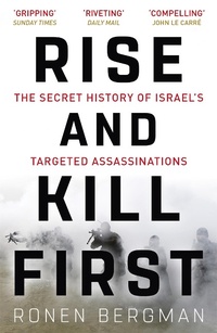 Abbildung von: Rise and Kill First - John Murray Publishers Ltd