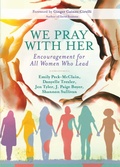 Cover: We Pray with Her - Abingdon Press