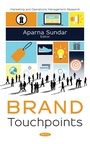 Cover: Brand Touchpoints - Nova Science Publishers
