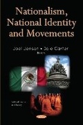 Cover: Nationalism, National Identity and Movements - Nova Science Publishers Inc
