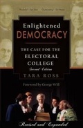 Cover: Enlightened Democracy - Colonial Press, L.P.