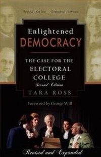 Enlarge image Cover: Enlightened Democracy - Colonial Press, L.P.