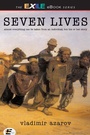 Cover: Seven Lives - Exile Editions